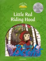 Sue Arengo - Little Red Riding Hood, e-Book with Audio CD ()