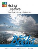  "Being creative" - Chaz Pugliese