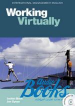  "Working virtually" -  