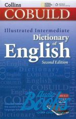Illustrated Intermediate Dictionary of English with Mobile Phone App, 2 Edition ()
