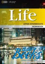   - Life Upper-Intermediate Workbook ( ) ( + 2 )