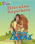   - Hercules: Superhero, Workbook ( ) ()