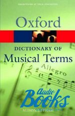 Alison Latham  - Oxford Dictionary of musical terms ()