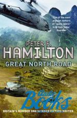 Peter Hamilton - Great North road ()