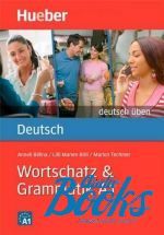 Anneli Billina - Deutsch Uben Wortschatz Grammatik A1 ()