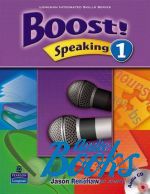   - Boost! Speaking 1 Student's Book () ( + )