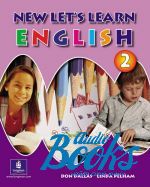 Janice Marriott - New Let's Learn English 2 ()