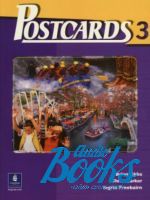 Brian Abbs - Postcards Level 3 Language Booster ()