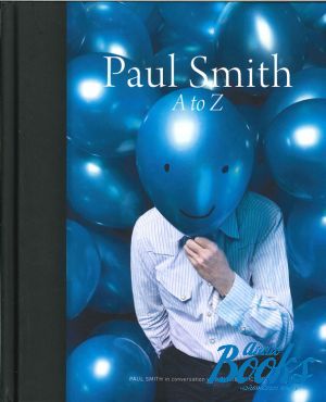 The book "Paul Smith" -  