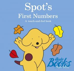  "Spot´s First Numbers: A touch-and-feel book"