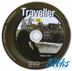 CD-ROM "Traveller level B2 Class CD ()"