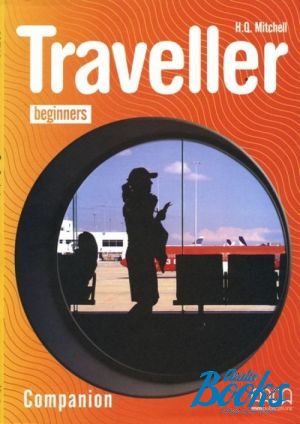  "Traveller Beginners V.2 Class CD ()"