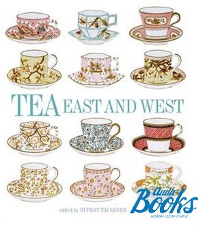 The book "Tea: East and West"