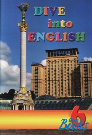  +  "Dive into English 6 Student´s Book ()"