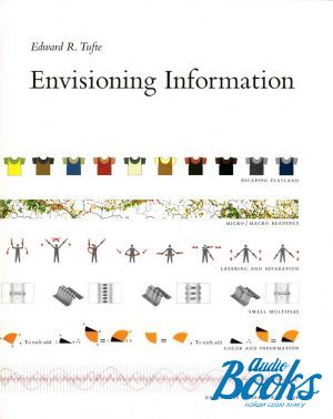 The book "Envisioning Information" -  