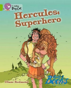  "Hercules: Superhero, Workbook ( )" -  , Diane Redmond