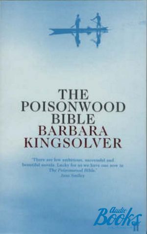 The book "The Poisonwood Bible" -  
