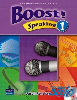  +  "Boost! Speaking 1 Student´s Book ()" -  