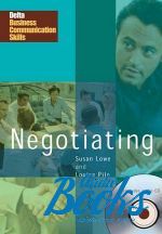  "Negotiating" -  
