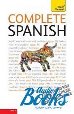    - Teach Yourself Complete Spanish ( + )