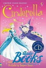   - Usborne Young Readers 1: Cinderella Upper-Intermediate ( + )
