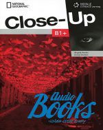  "Close-Up B1+ Class Audio CDs (2)" -  