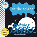  "Baby can see: In the water" -  