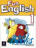    - Fun English 1 Global Workbook ()