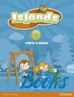   - Islands Level 1. Pupil's Book plus pin code ()