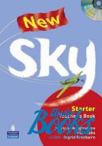   - Sky Teacher's Book and Test Master Multi-Rom Starter Pack. New Edition ( + )