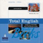 Diane Hall - Total English Advanced CD-Rom ()