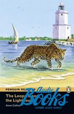 Anne Collins - The Leopard and the Lighthouse with CD Pack ( + )