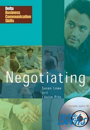 The book "Negotiating" -  ,  