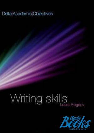The book "Delta Academic Objectives Writing Skills Student´s Book ()" -  