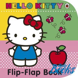  "Hello Kitty: Flip-Flap Book"