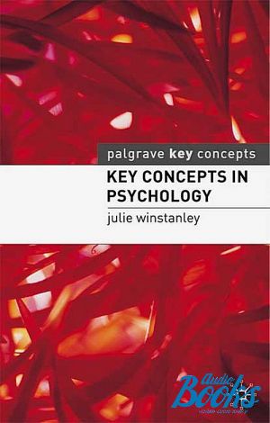  "Key Concepts in Psychology" -  