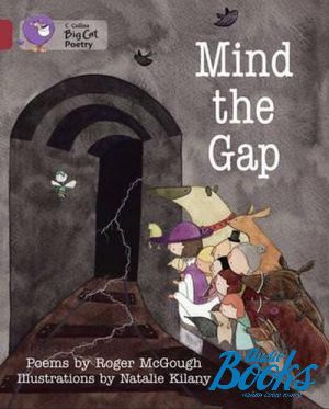 The book "Mind the Cap" -  