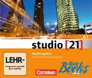  "Studio 21 A1 Medienpaket" - . 