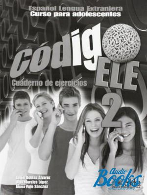 The book "Codigo ELE 2 Cuaderno de ejercicios ( )" - A. Polo Sanchez