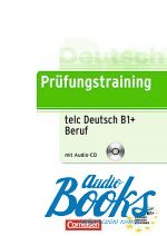  +  "Prufungstraining DaF: B1 telc-Test ()" -  