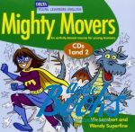   - Mighty Movers ( + )