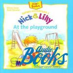 Nick and Lilly: At the playground ()