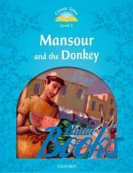 Sue Arengo - Mansour and the Donkey ()