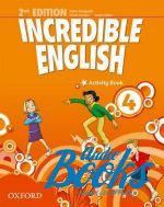   - Incredible English, New Edition 4: Activity Book ()