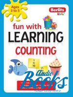  "Berlitz language: Fun with Learning: Counting (3-5 Years)"