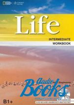   - Life Intermediate Workbook ( ) ( + 2 )