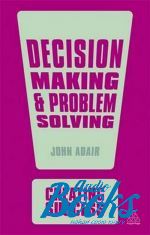   - Decision making and problem solving ()