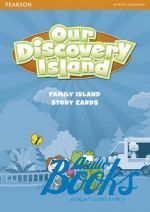 Jeanne Perrett - Our Discovery Island Starter. Storycards ()