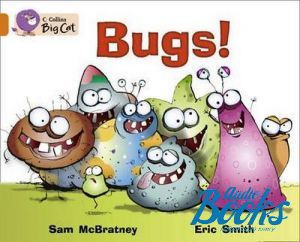 The book "Bugs!" -  , Eric Smith
