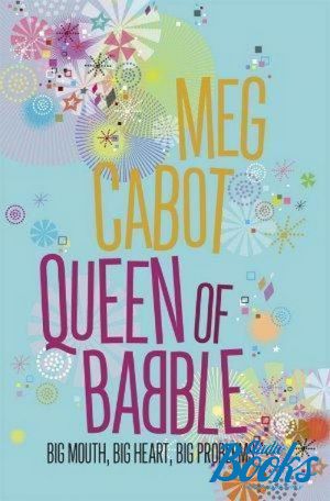 The book "Queen of Babble Pupils book ()" -  